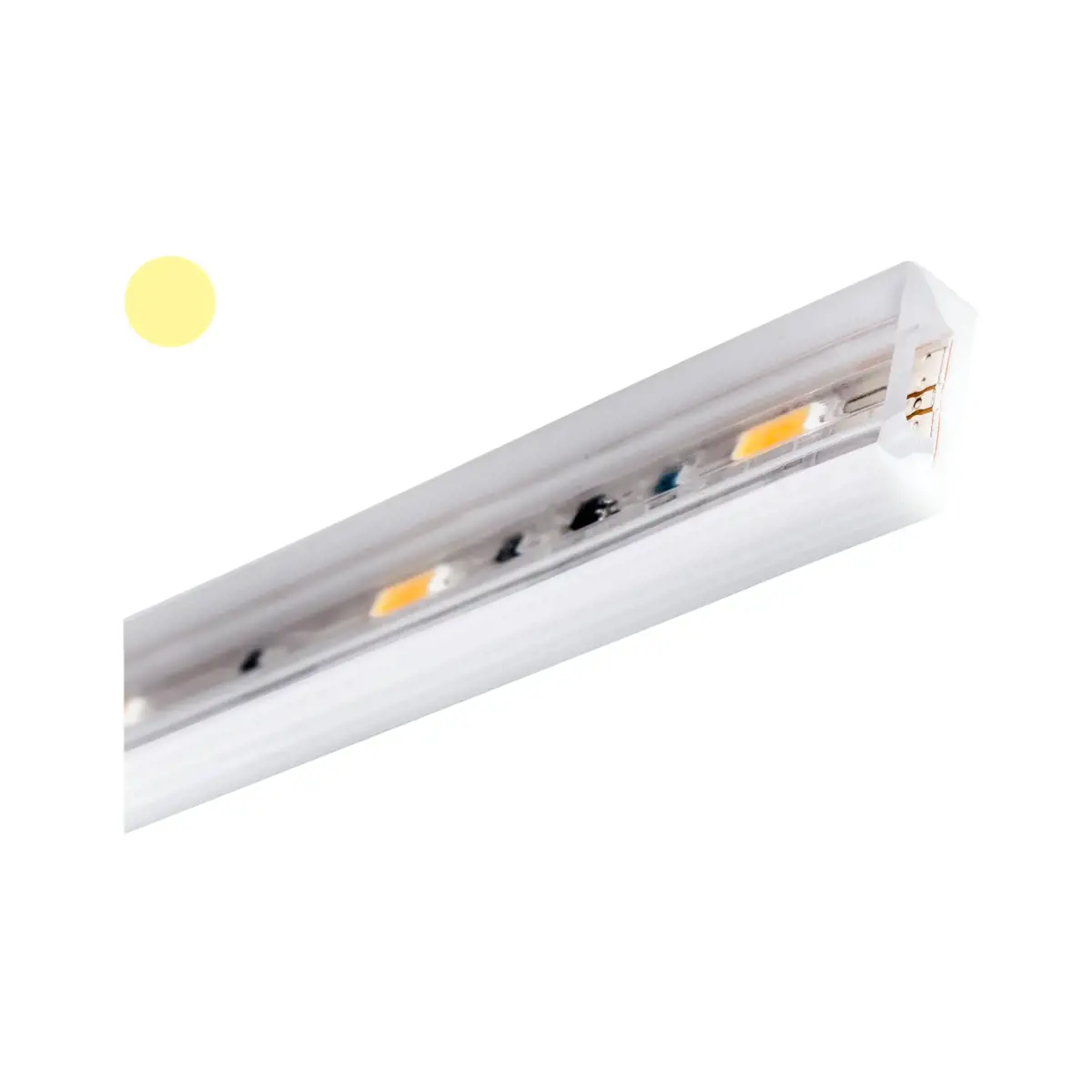 liniLED® Top Power 24V DC LED strip