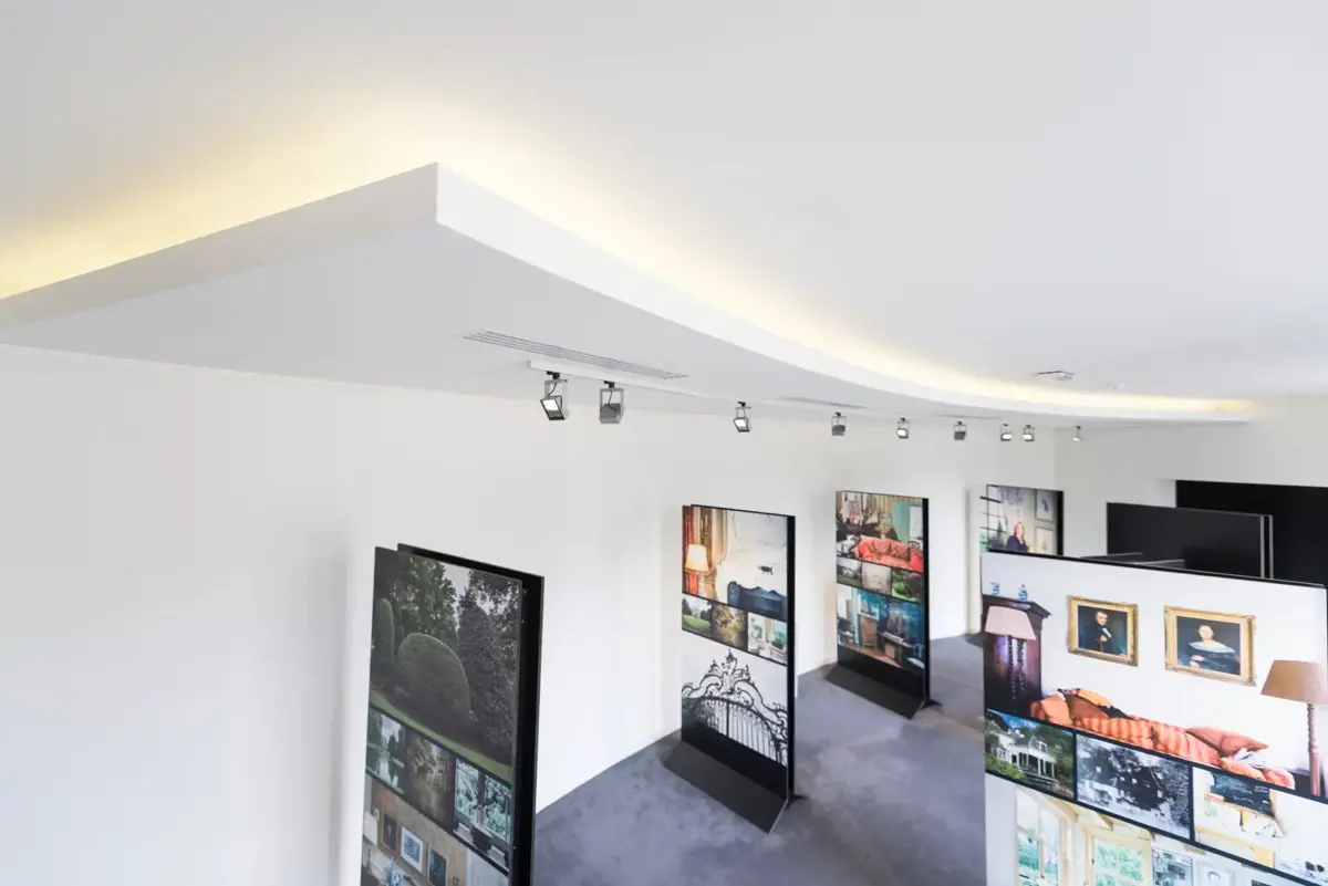 Applying LED Lighting in Museums
