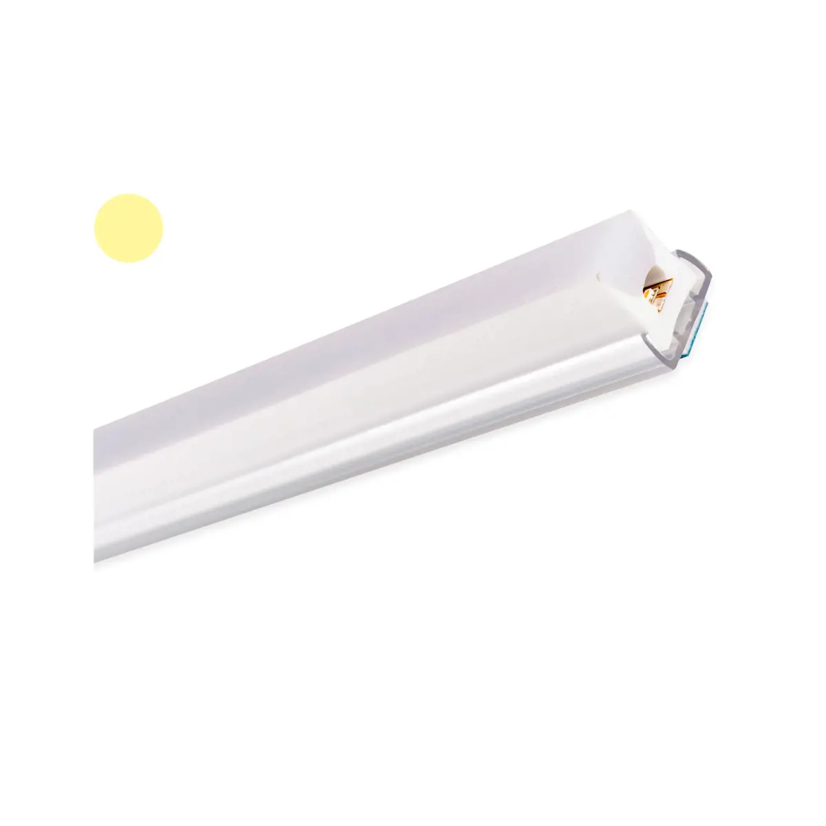 24V DC liniLED® Top Diffuus LED strip