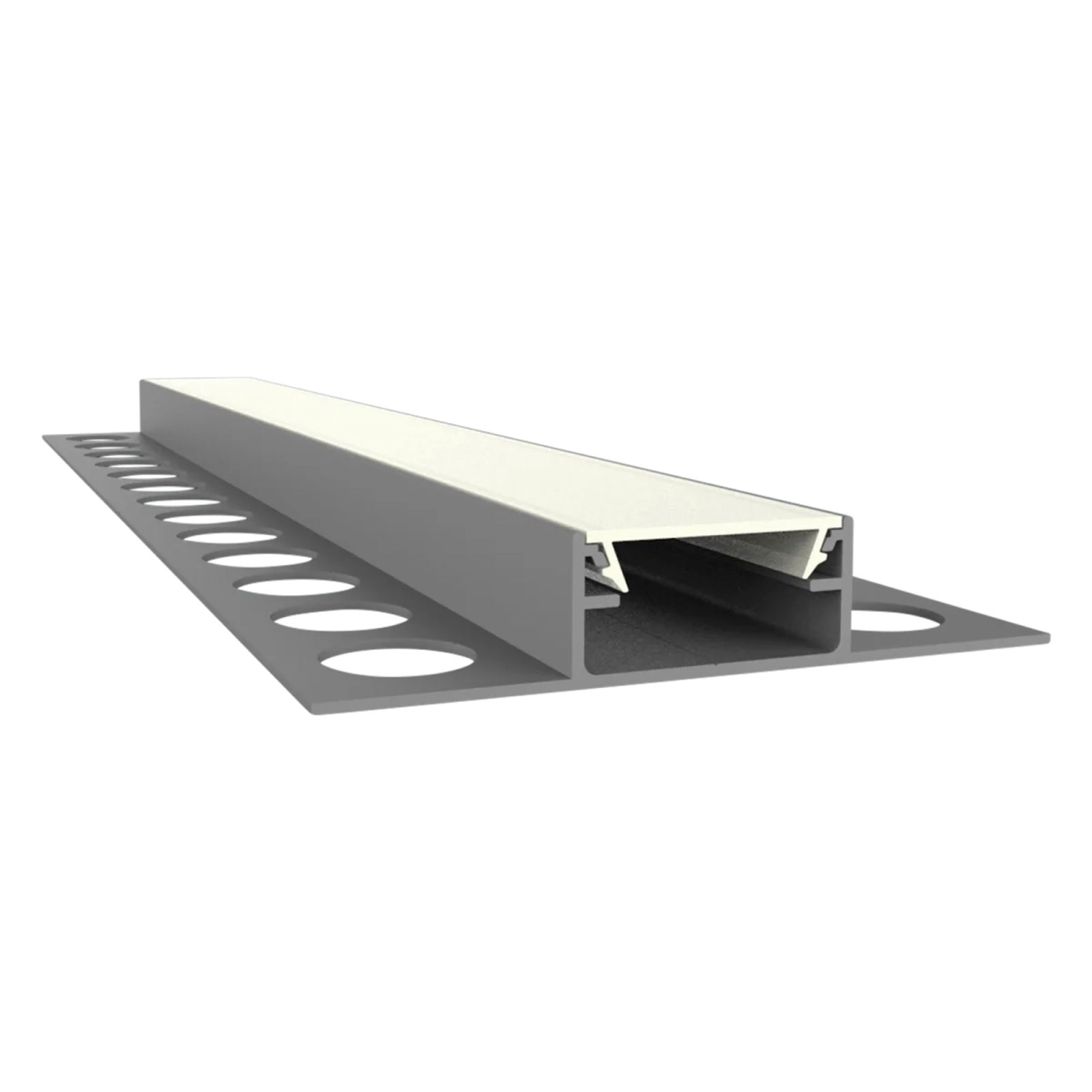 liniLED® R-line profiles