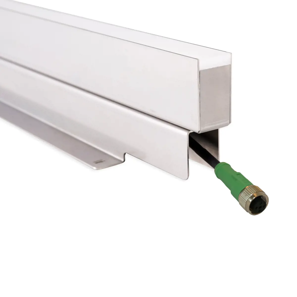 liniLED® Forta | Inground linear lighting