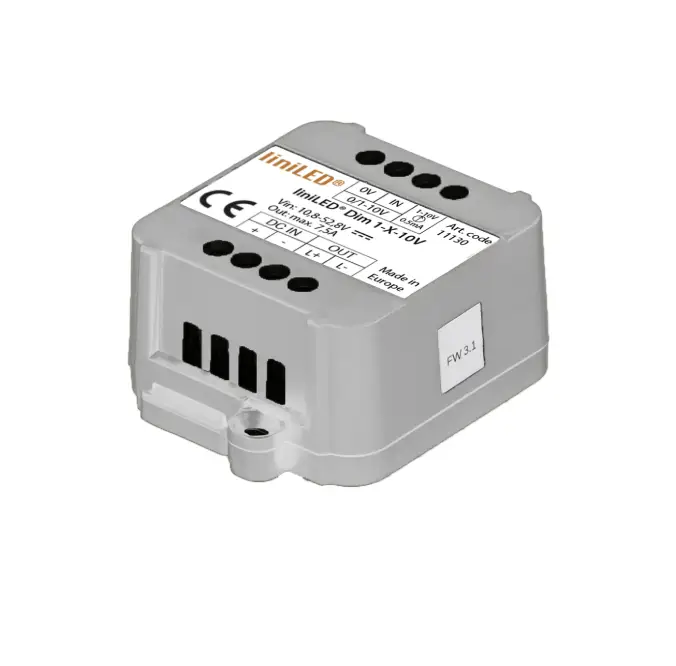 liniLED® Dim 1-x-10V