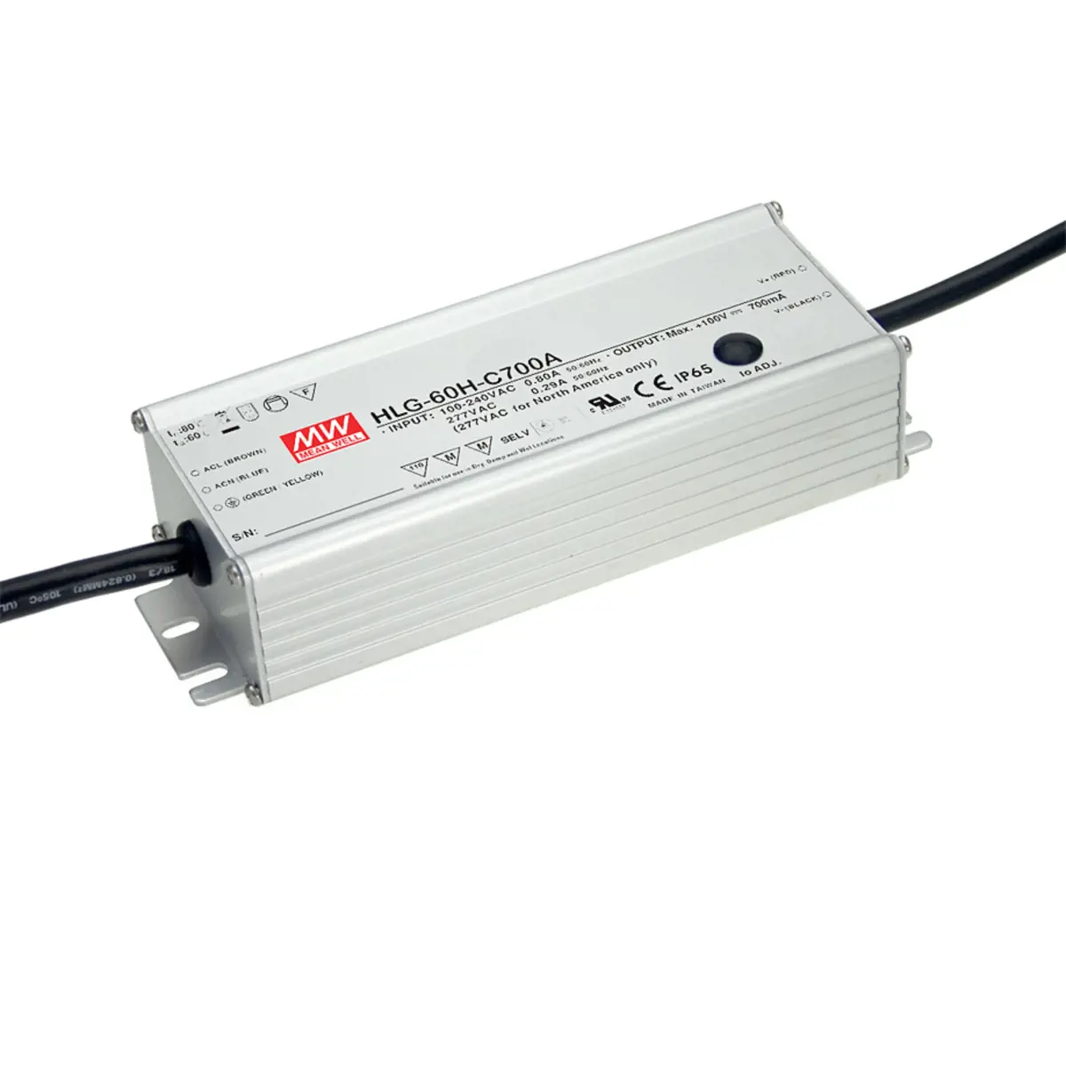 liniLED® LED Power | LED power supply