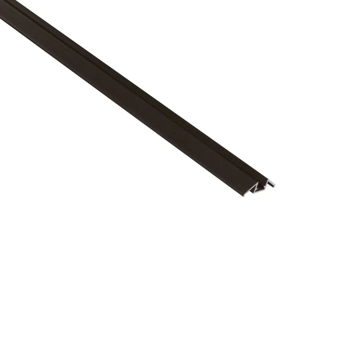 liniLED® Wall/- floor profile for liniLED 24V DC LED strips