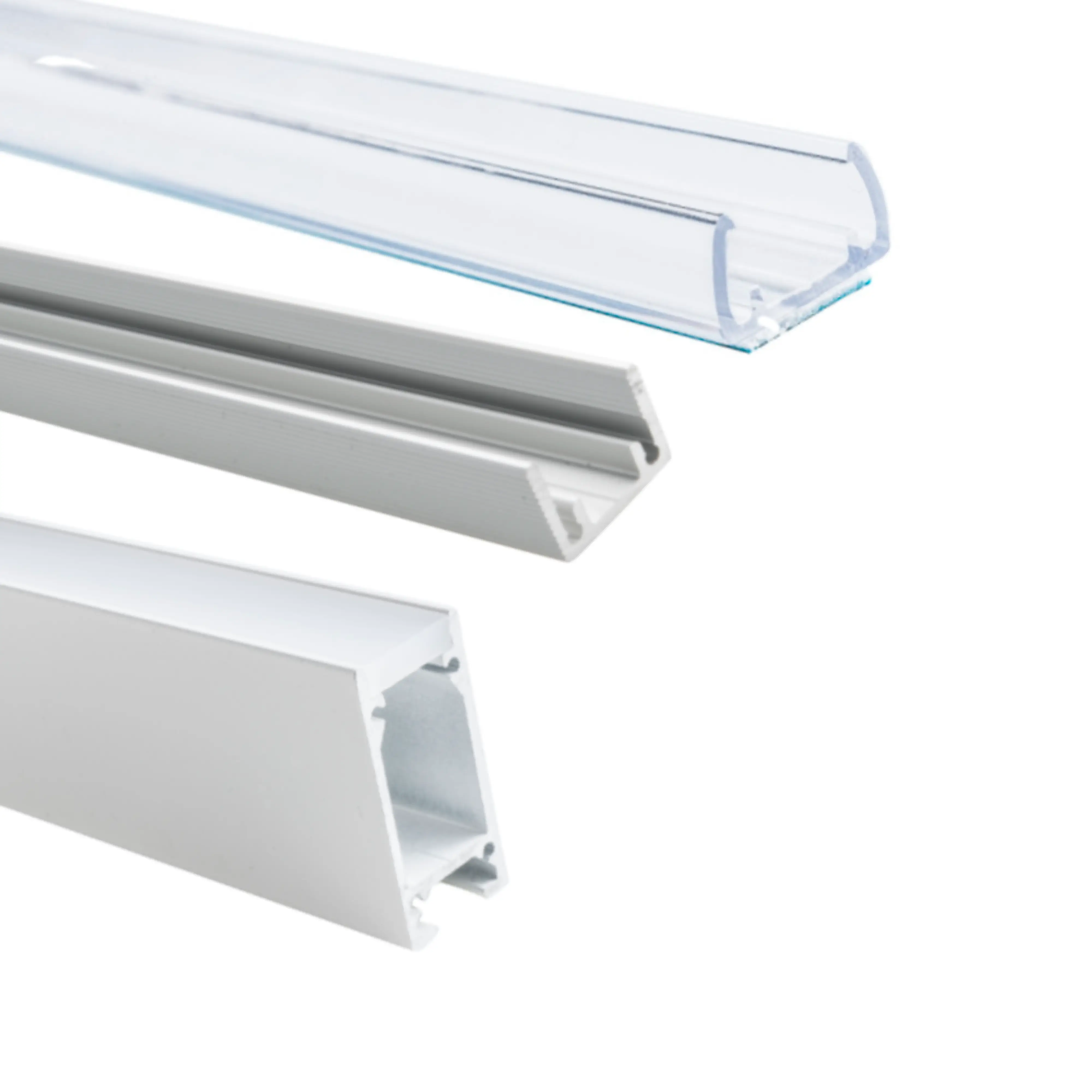 liniLED® LED profiles