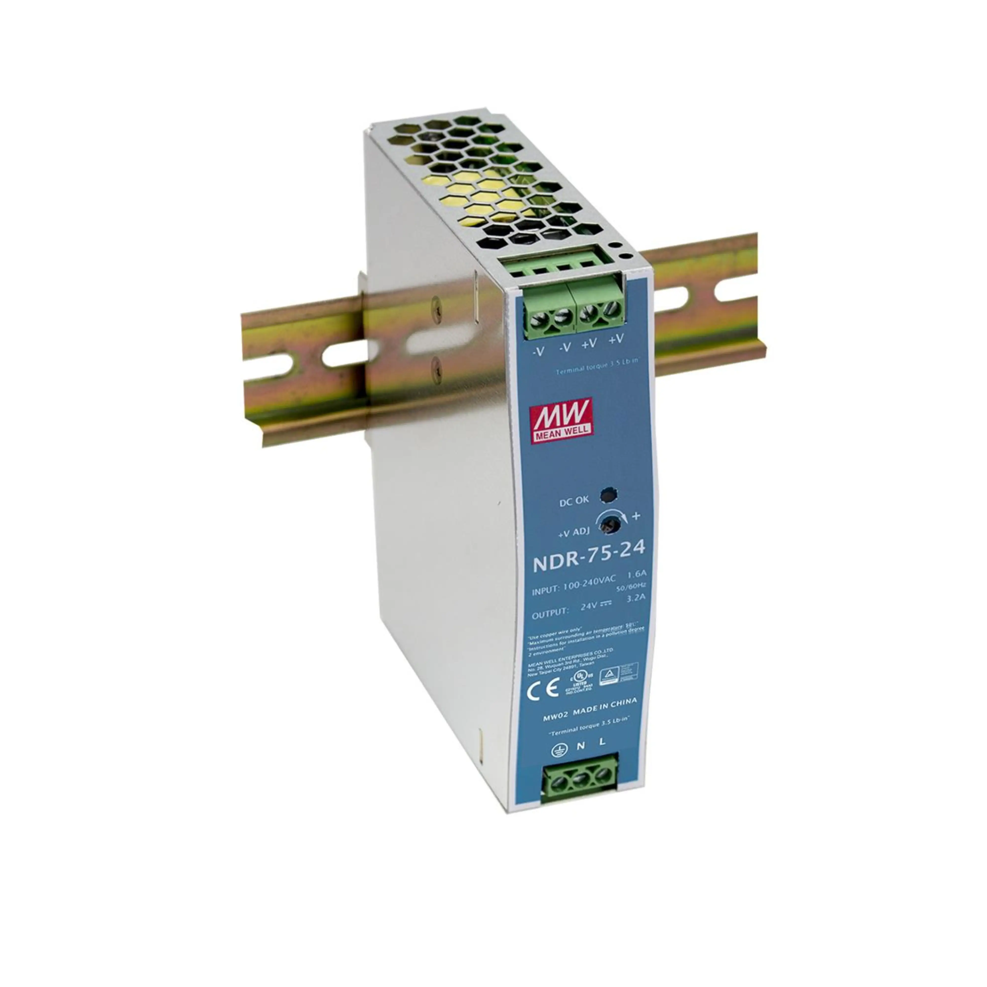 liniLED® Power NDR IP20