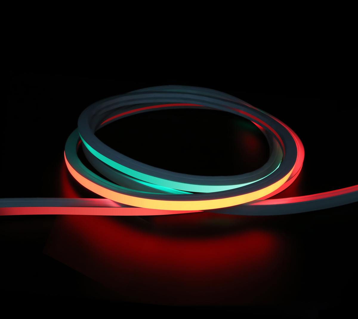 Extension of liniLED range